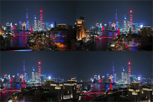 Must-visit! Shanghai's charming water towns