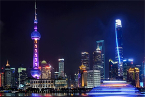 青年文化夜游：发现上海最具时尚潮流的体验场所