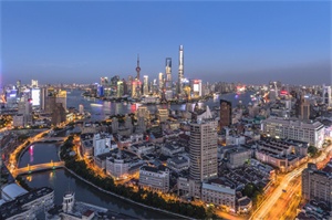 Plan Your Night Out in Shanghai