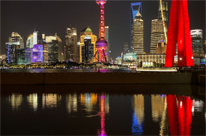 无声的夜：聆听城市的心跳