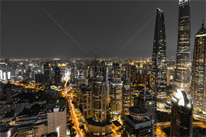 上海艺术酒店会所