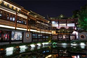 **Summer Activities: Growing Happily in Shanghai** **Summer Activities: Growing Happily in Shanghai**