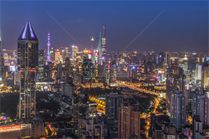 How can single men in Shanghai find a partner？