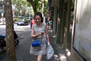 韩流运动与上海健身文化