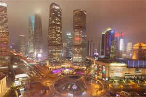 指尖仙境!探索上海后花园的奇妙之旅! 指尖仙境!探索上海后花园的奇妙之旅!