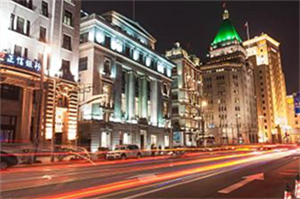 探索与让上海成为城市符号的力量