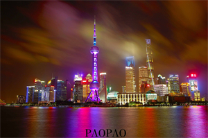 把玩人与事:结合上海的各种文化 把玩人与事:结合上海的各种文化