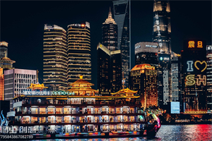 不眠之城的夜生活：揭秘上海最狂野的__派对