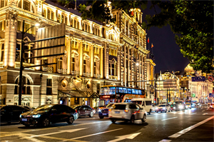 When are there blind date activities in Shanghai this year？