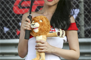 Shanghai's backyard garden is like a gift prepared by nature for humanity.