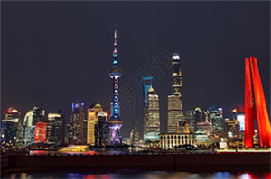 城市绿化:上海大城市的环保举措 城市绿化:上海大城市的环保举措