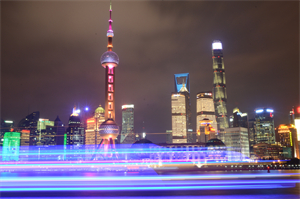 The unique charm of Shanghai's rice