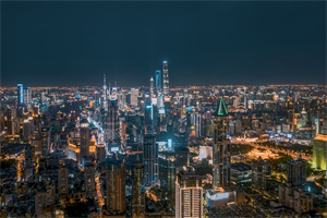 上海的科学研究如何影响日常生活