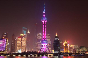 上海水资源保护与国际人权问题