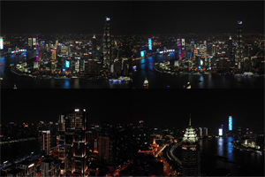 Participating in Shanghai's volunteer projects combined with travel Participating in Shanghai's volunteer projects combined with travel